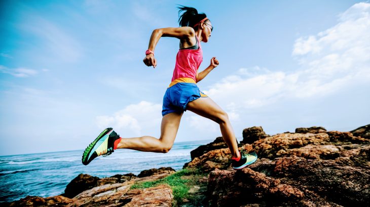 In a new study led by UC Riverside, experts have found that motivation to exercise may be linked to certain smells.