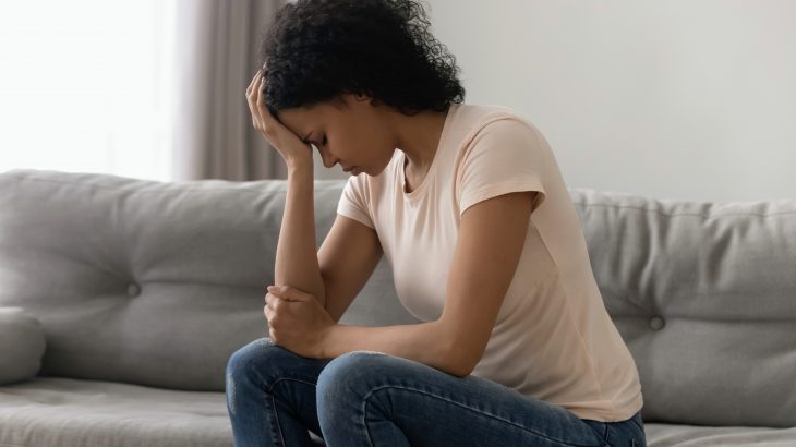 A new study published by Frontiers reveals that going through a divorce impacts both mental and physical health