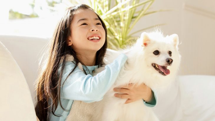 Pets are saving many people from the devastating effects of social isolation during the COVID-19 pandemic, according to a new study from the University of South Australia