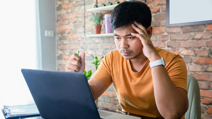 Young adults who are excessively exposed to social media are nearly three times more likely to develop depression