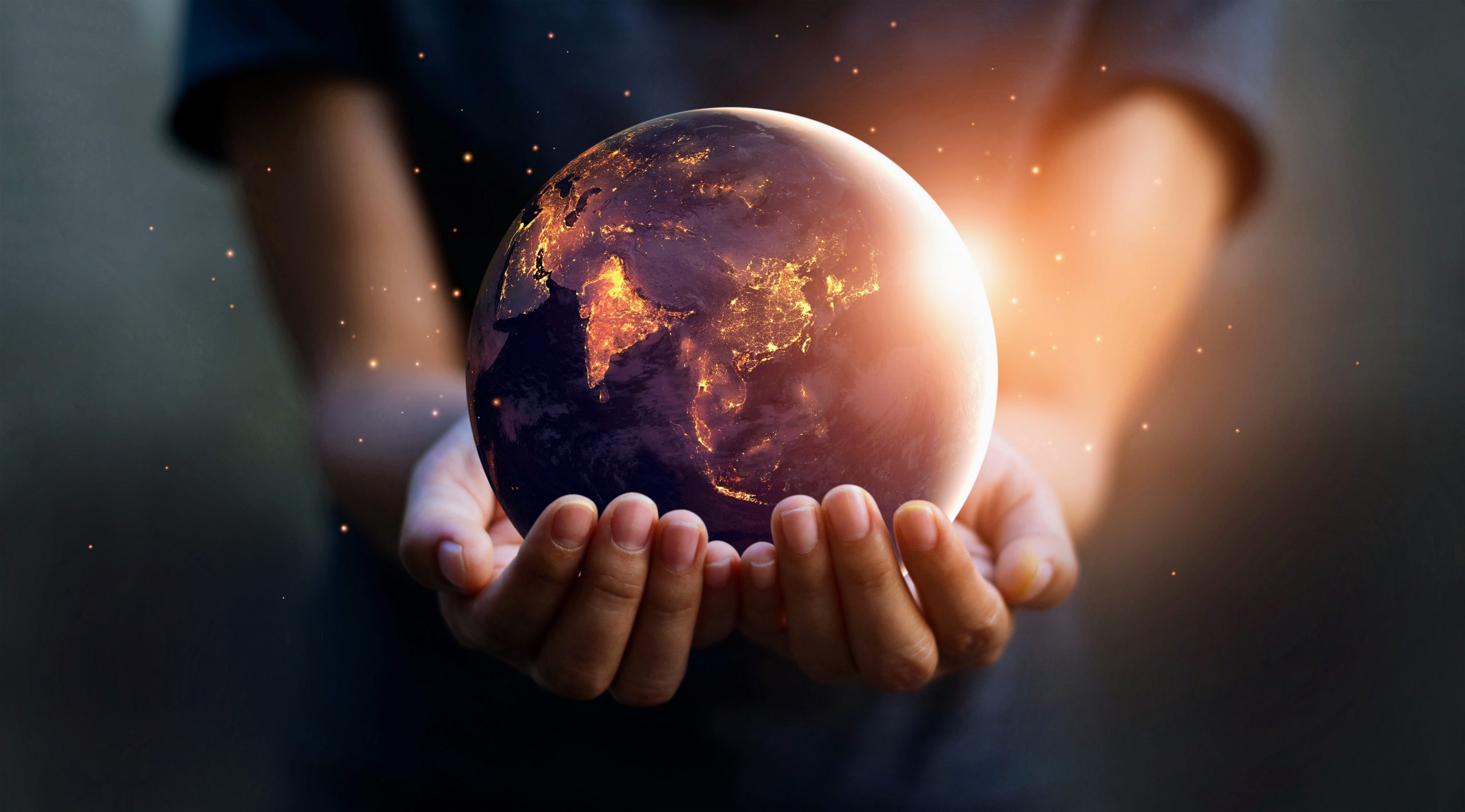 The window to avoid dangerous global warming is narrowing • Earth.com - Vimarsana News
