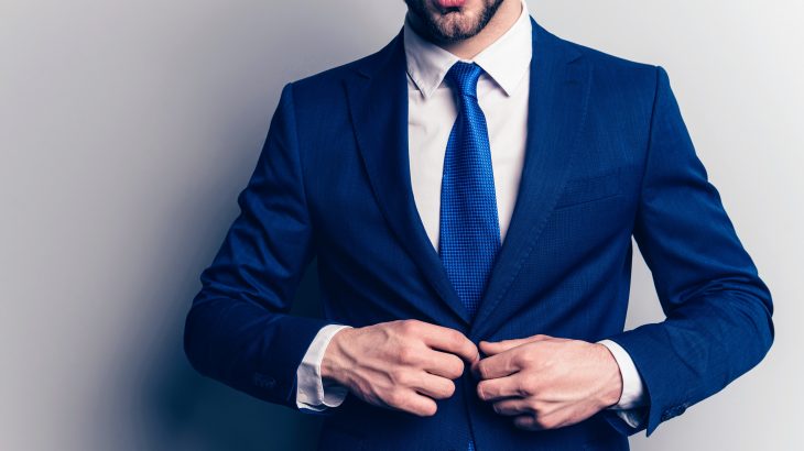 formal clothes
