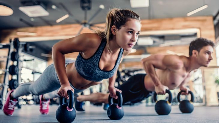 Researchers at UC Boulder have investigated the air quality of gyms, specifically focusing on the impacts of high bodily emissions during workouts
