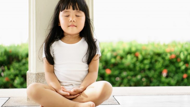 Children with self-control are more likely to grow up to be healthier adults with younger brains and bodies, according to a new study from Duke University