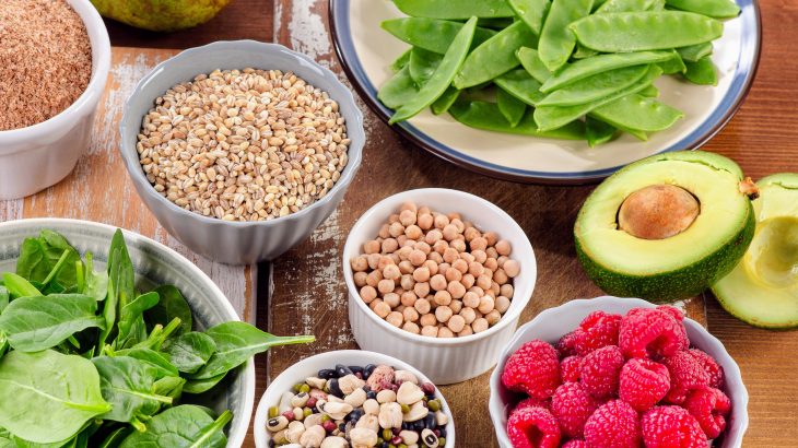 Poor gut health may increase the severity of COVID-19, which is often accompanied by gastrointestinal symptoms like diarrhea.