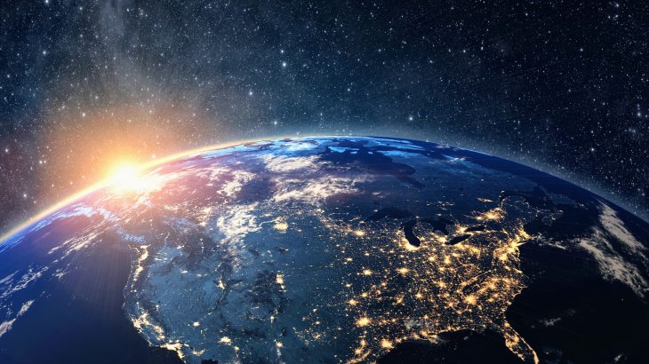 At the current rate of global warming, this tipping point could be reached within 20 to 30 years, according to an alarming new study led by Northern Arizona University.