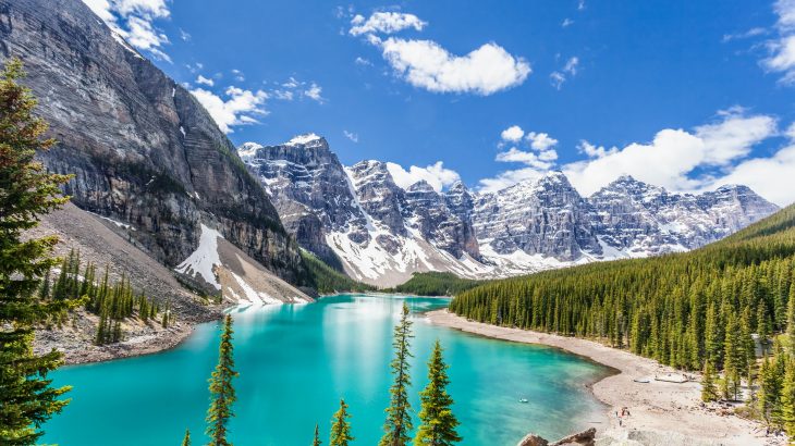 A shocking number of lakes in the Northern Hemisphere may soon lose their ice cover for good, according to a study from York University.