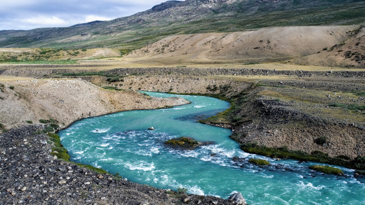 Bacteria may be increasing the amount of meltwater on the Greenland ice sheet and ultimately contributing to sea level rise, according to a new study from Rutgers University.