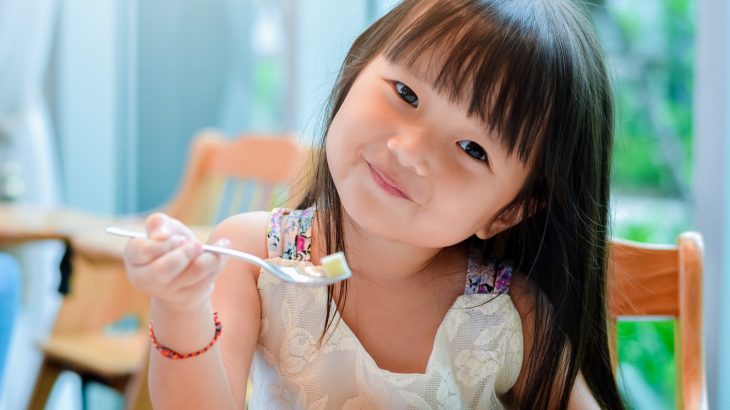 An international study led by the University of Vermont is the largest-ever investigation into how climate change affects children's diets.