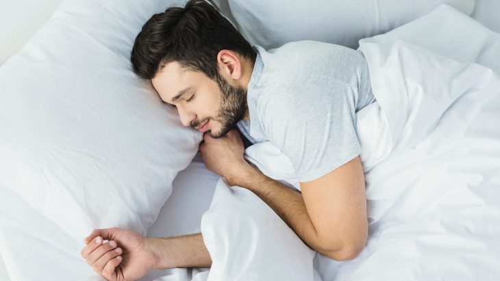 A new study from the University of Tsukuba has identified a group of neurons in the brain that restrict movement during REM sleep