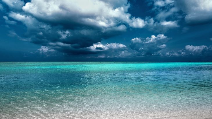 As Earth's temperatures continue to rise, the tropical rain belt is expected to make a permanent shift to the north.