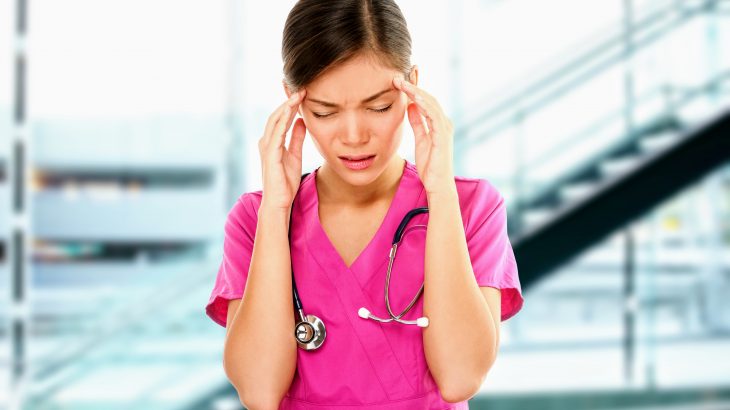 Researchers at Georgia State University have found evidence that the most severe cases of COVID-19 infection start in the brain, not in the lungs.