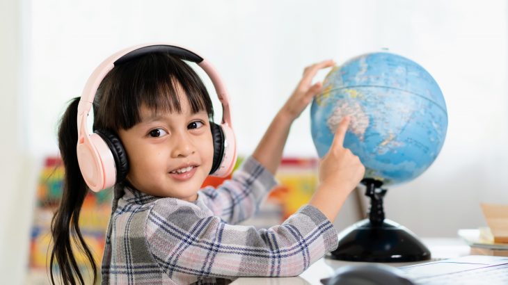 Growing up in a bilingual home has been linked to cognitive benefits later in life, according to a new study from Anglia Ruskin University