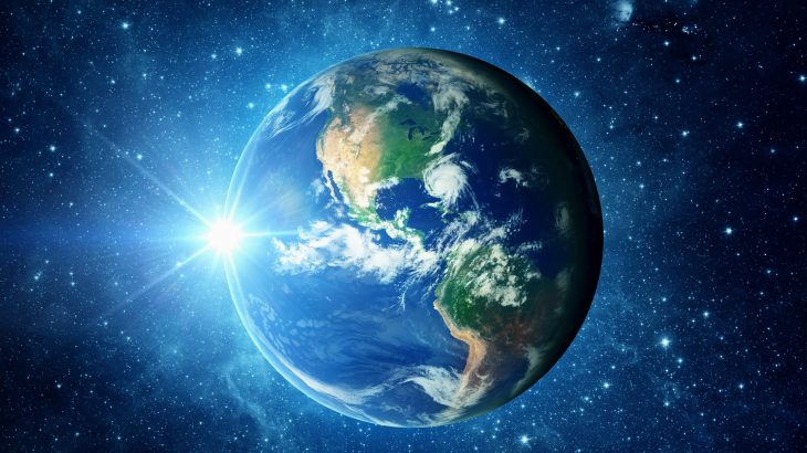 In a new study from the University of Hawaii at Mānoa, oceanographers developed a model to reconstruct carbon cycle trends over the past 50 million years.