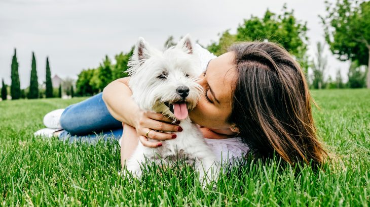 Researchers at Washington State University have identified several factors that historically contributed to the strong mutual connection that exists between humans and dogs.
