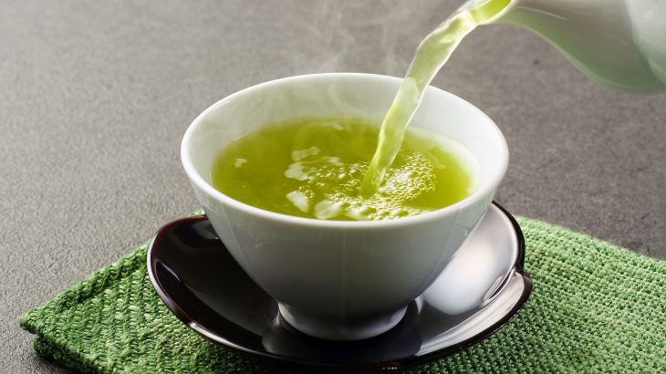 Coffee and green tea consumption has been linked to a lower risk of a fatal cardiovascular events, according to a new study published by the American Heart Association.