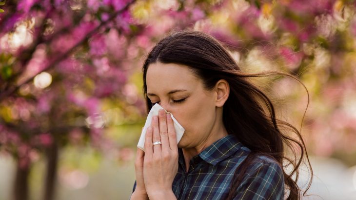 Researchers at the University of Utah have found that allergy seasons are now starting 20 days earlier, lasting 10 days longer, and invloving 21 percent more pollen compared to 1990.