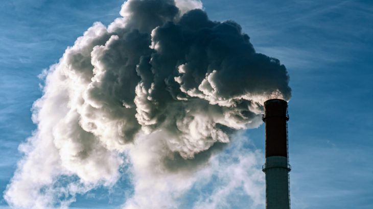 According to a new report, fossil fuel pollution is responsible for one out of every five premature deaths worldwide.