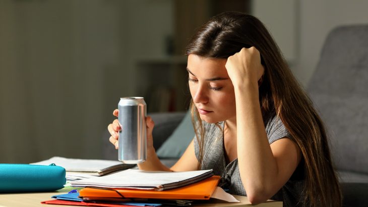 Energy drinks may contribute to potentially serious heart conditions, according to a new study from Texas A&M University