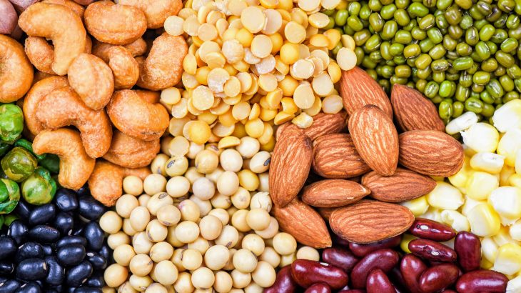Older women who eat more plant protein lower their risk of premature death from all causes, according to a study from the American Heart Association.