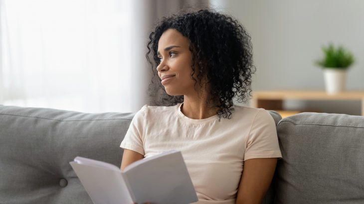 The experts discovered that the more immersed we become in the lives of our favorite characters of fiction, the more our brain activity reflects how much we identify with them.