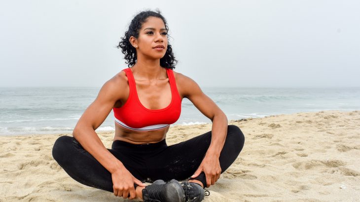 Females who are physically fit tend to burn more fat when they exercise compared to men, according to new research by sports nutritionists at the University of Bath.