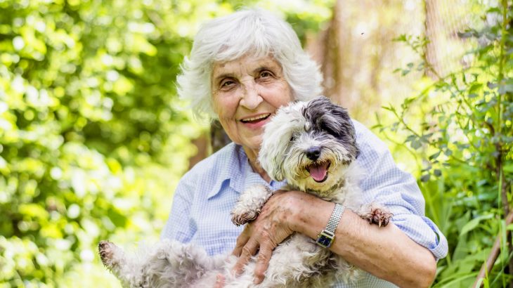 But now, a new national poll from Michigan Medicine reveals that older adults have acquired their fair share of pandemic pets as well.