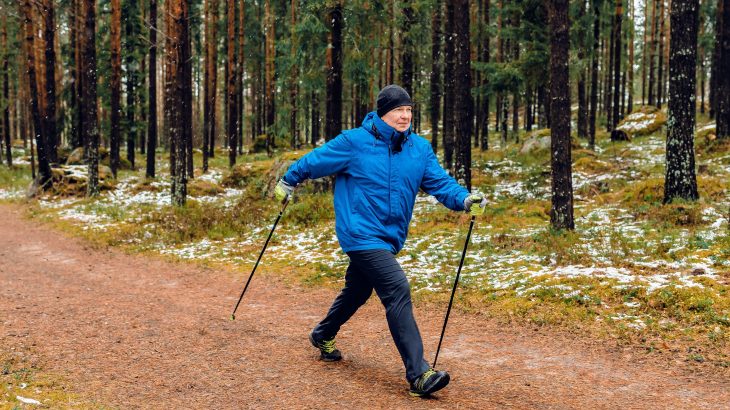 Exercise boosts blood flow to the brain, according to a new study from UT Southwestern Medical Center.