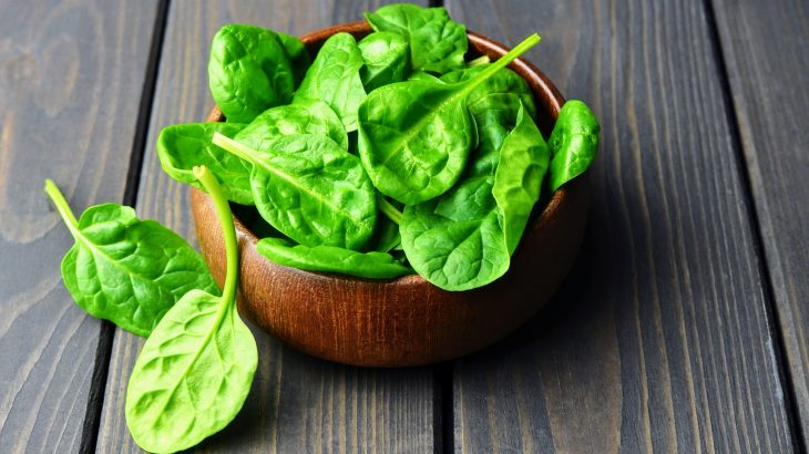 A cup of leafy green vegetables a day improves muscle strength, regardless of physical activity, according to a new study from Edith Cowan University (ECU)