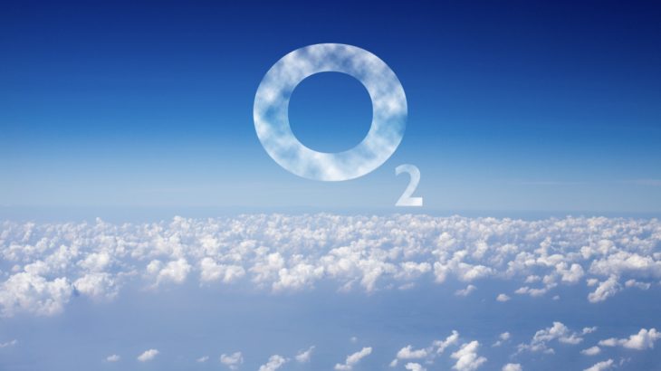 The permanent rise of oxygen in the Earth's atmosphere likely occurred 100 million years later than expected