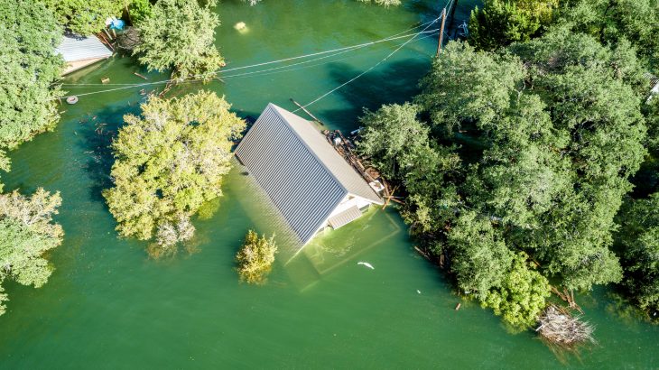 In the past, melting ice sheets pushed up the sea level by as much as 18 meters, according to a new study led by Durham University