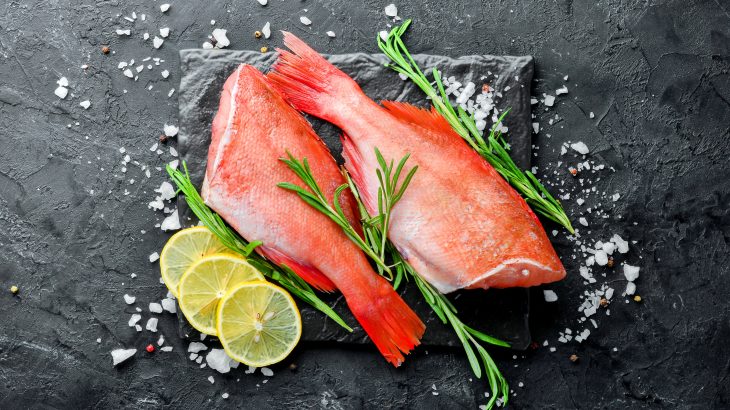 Seafood is lacking in nutrients in ecosystems where the number of species have been reduced by overfishing, pollution, or climate change, according to a new study from Yale University.