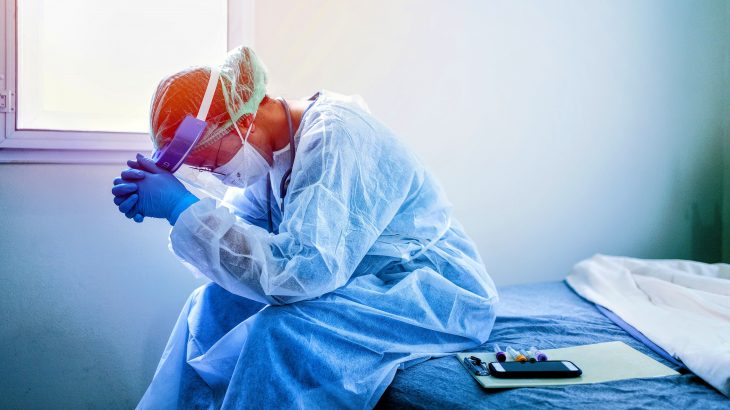 In a new study from the Beth Israel Deaconess Medical Center, researchers have confirmed a link between ambient air pollution and worse COVID-19 outcomes.