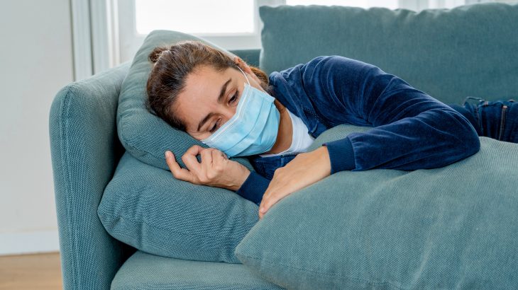 A team of researchers at McMaster University surveyed more than 1,600 individuals to investigate how their mental health, physical activity, and sedentary behavior were affected by the COVID-19 pandemic.
