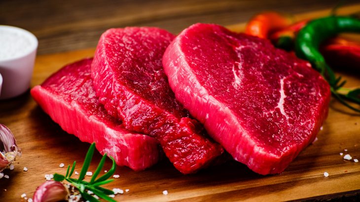A new study from the European Society of Cardiology has confirmed the link between red meat and heart disease.