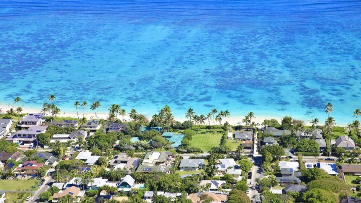 A new study from UC Santa Cruz has revealed that flood protection provided by coral reefs is worth more than $1.8 billion per year in the United States alone