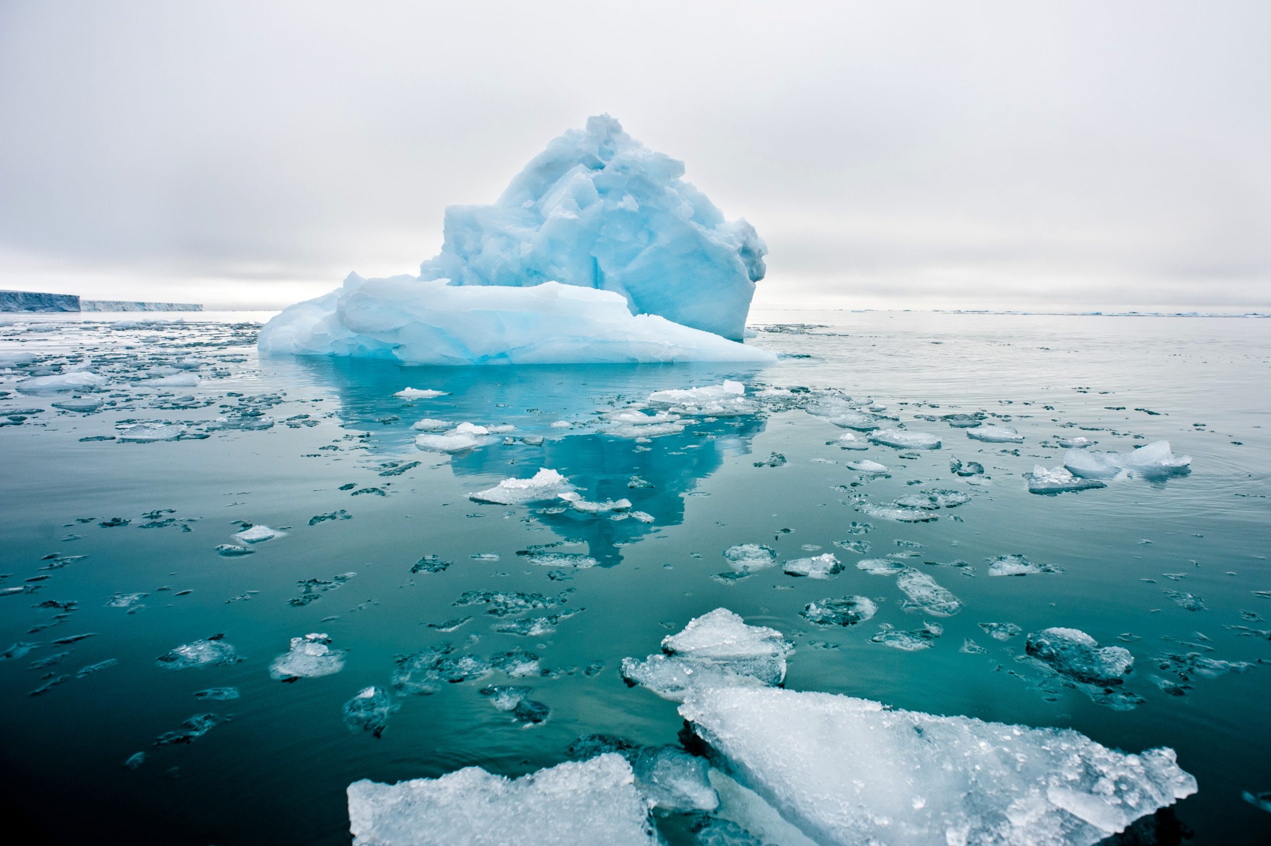Climate tipping points will not be the point of no return • Earth.com - Vimarsana News