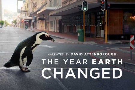 The Year Earth Changed Humans Lived Harmoniously With Nature Earth