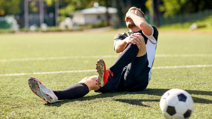 The body's natural pain killers can be stimulated, according to a new study from Michigan Medicine.