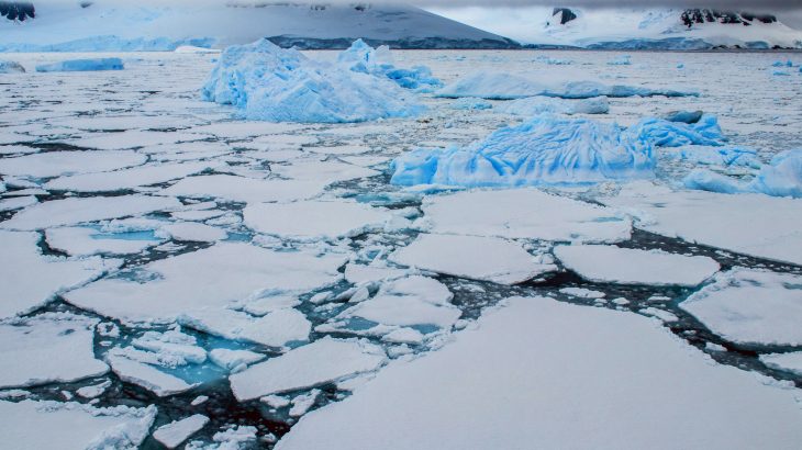 The contribution of the West Antarctic Ice Sheet to global sea level rise will be much greater than what was previously predicted