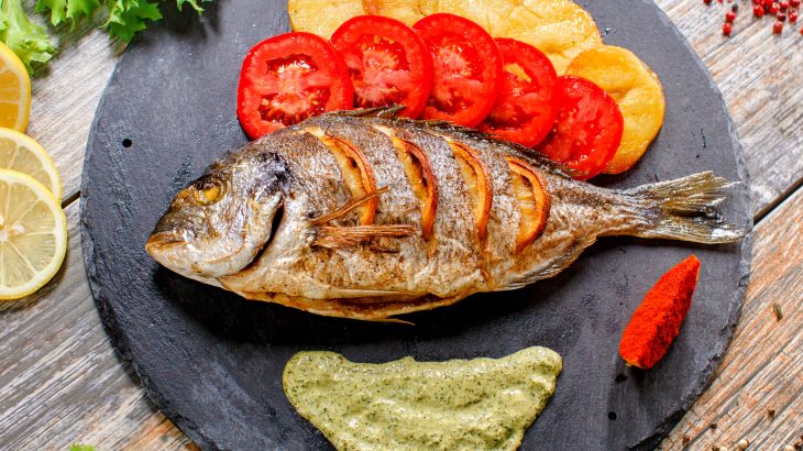 The researchers examined the guts of freshwater fish preserved in museum collections, and found that concentrations of microplastics have dramatically increased over time.