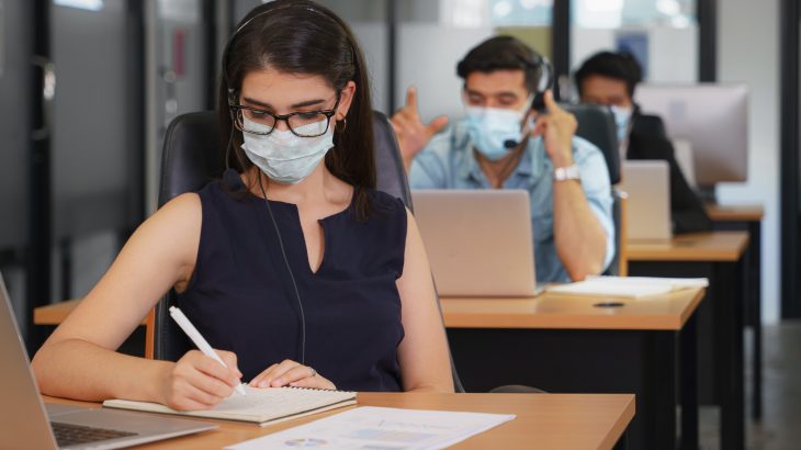 Indoor air quality must be regulated if we want to prevent another pandemic, according to a study from CU Boulder.