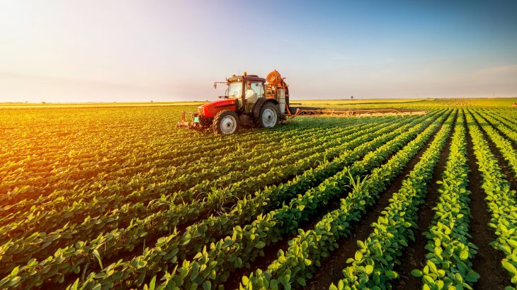 Researchers at Columbia University's Earth Institute have found that greenhouse gas emissions associated with food production are greater than what has been previously estimated