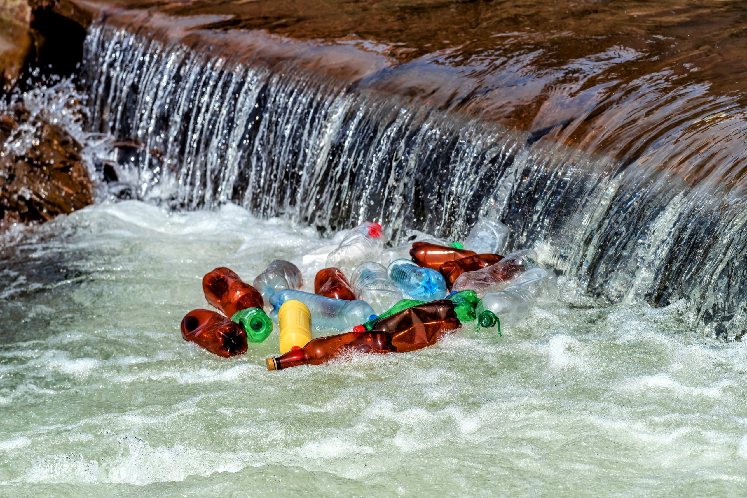 Scientists Uncover The Truth About Missing Ocean Plastic: Are We Doomed? - 9vh49q2