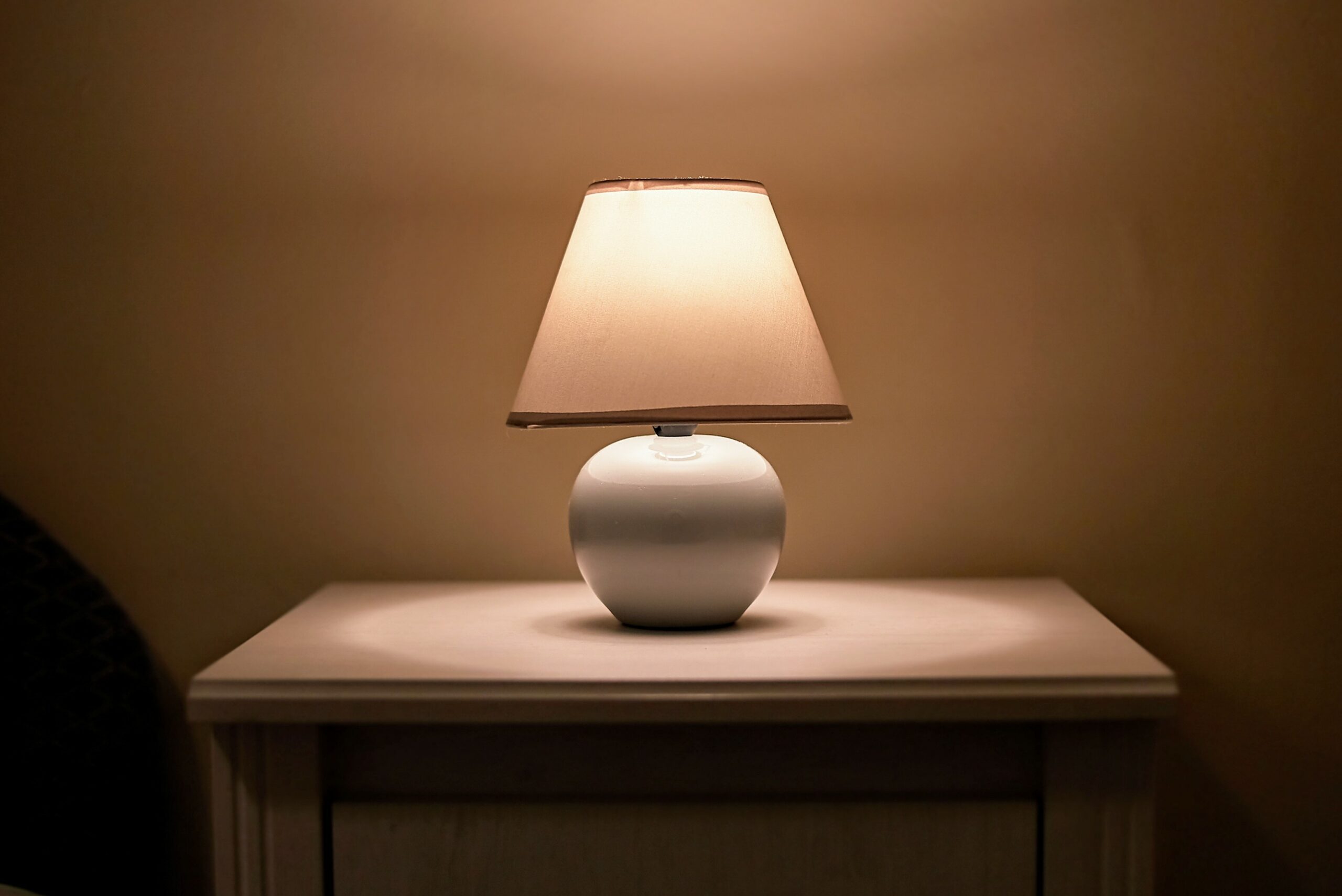 Ambient Light Could Be Used To Power Our Devices Earth