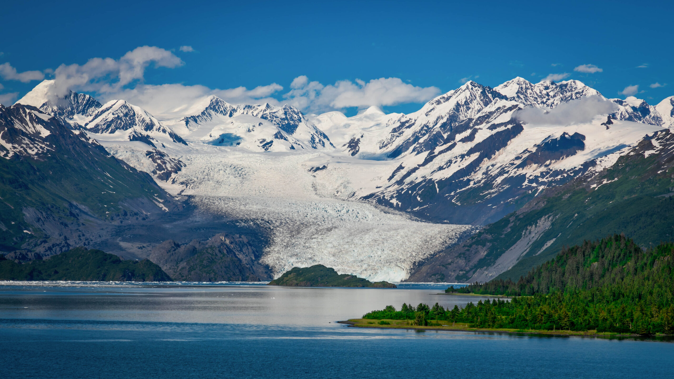 Glacier Bay National Park Alaska Glacier Bay National Park Alaska