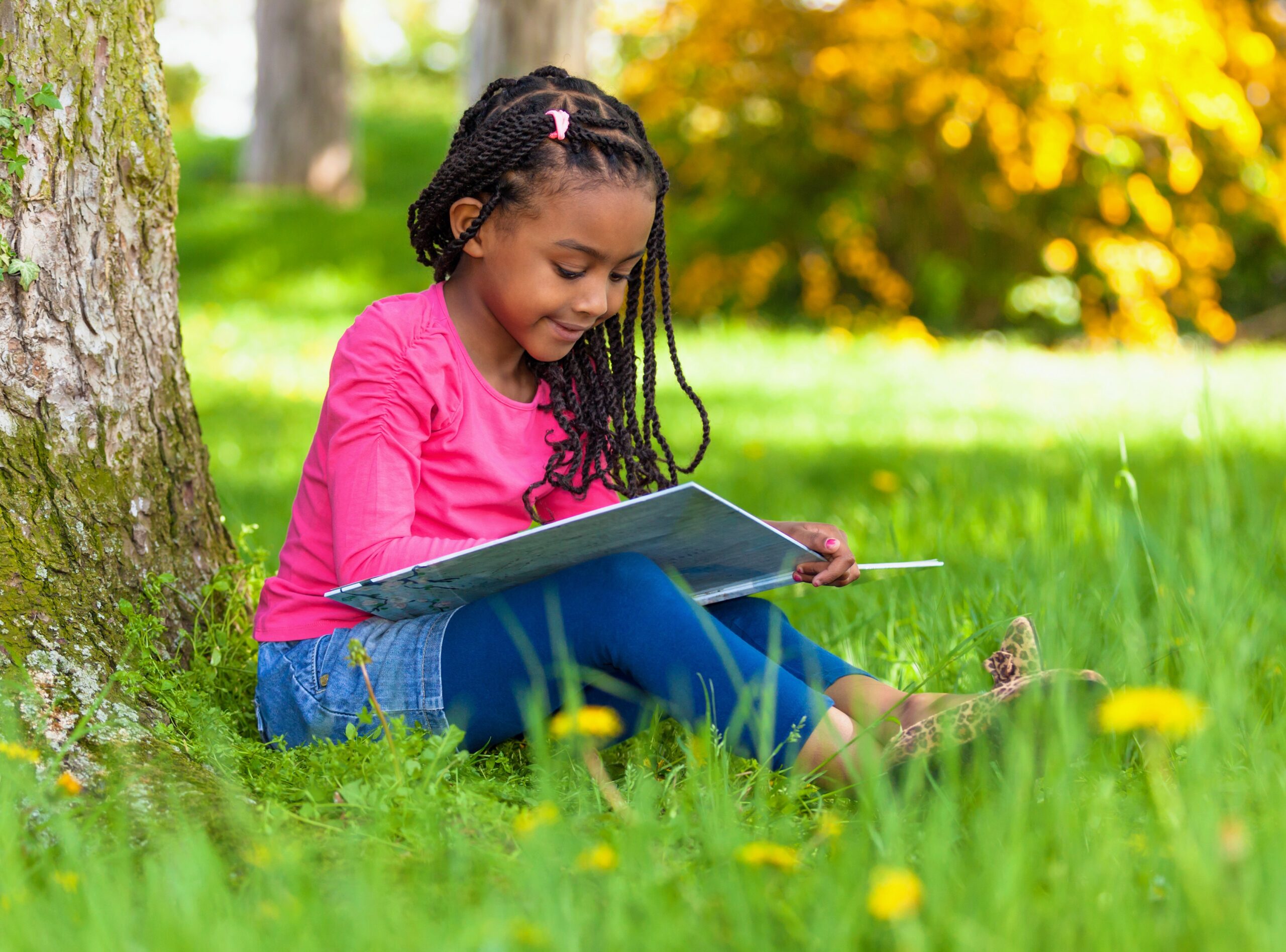 Playing action video games can improve reading skills