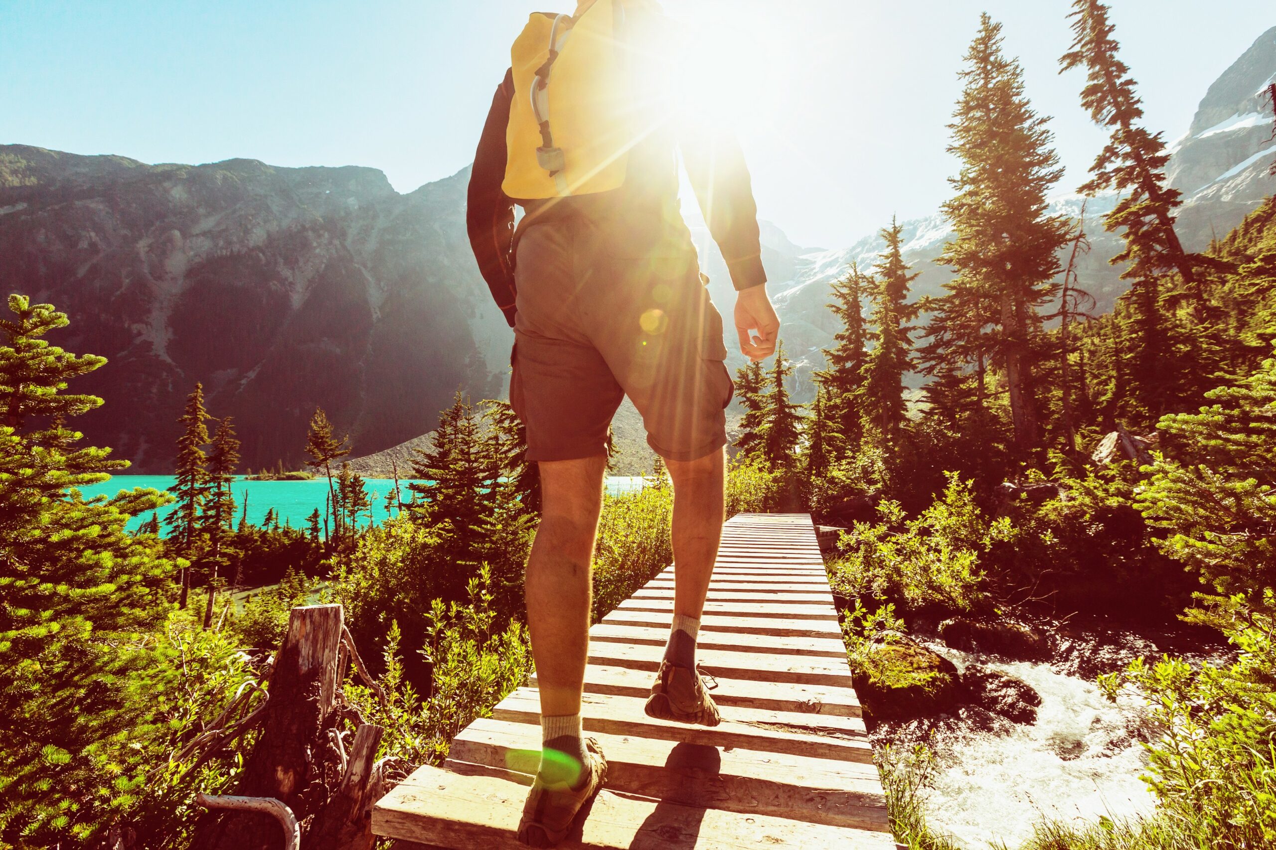 Lifelong exercise may be the secret to staying young - Earth.com