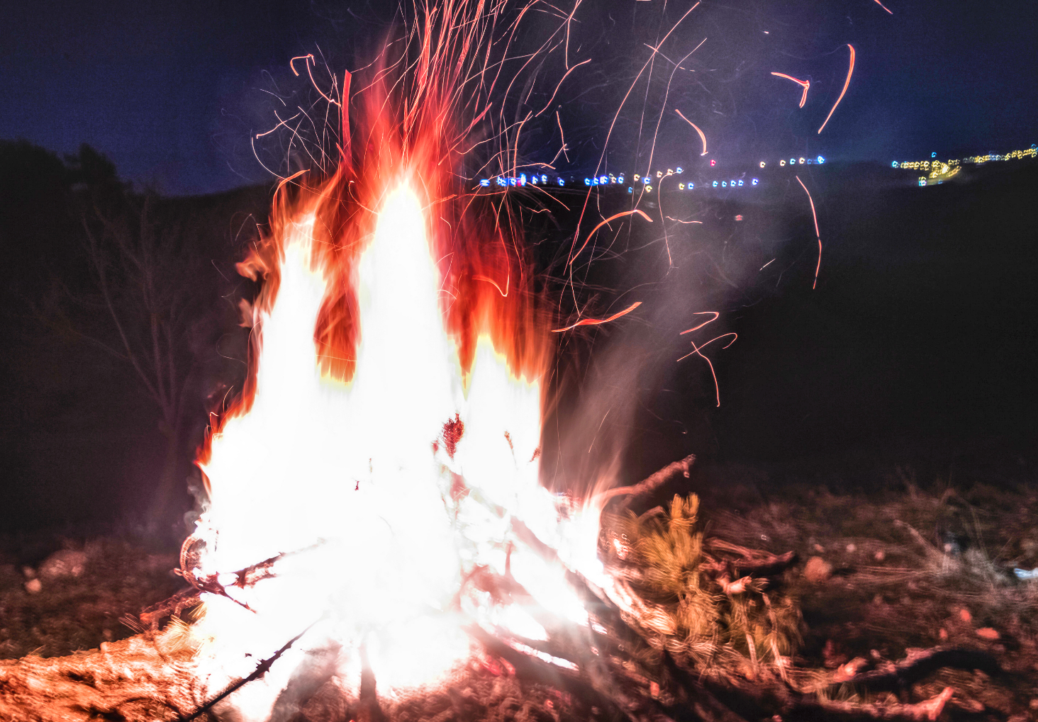 Archeologists make an illuminating discovery - Earth.com