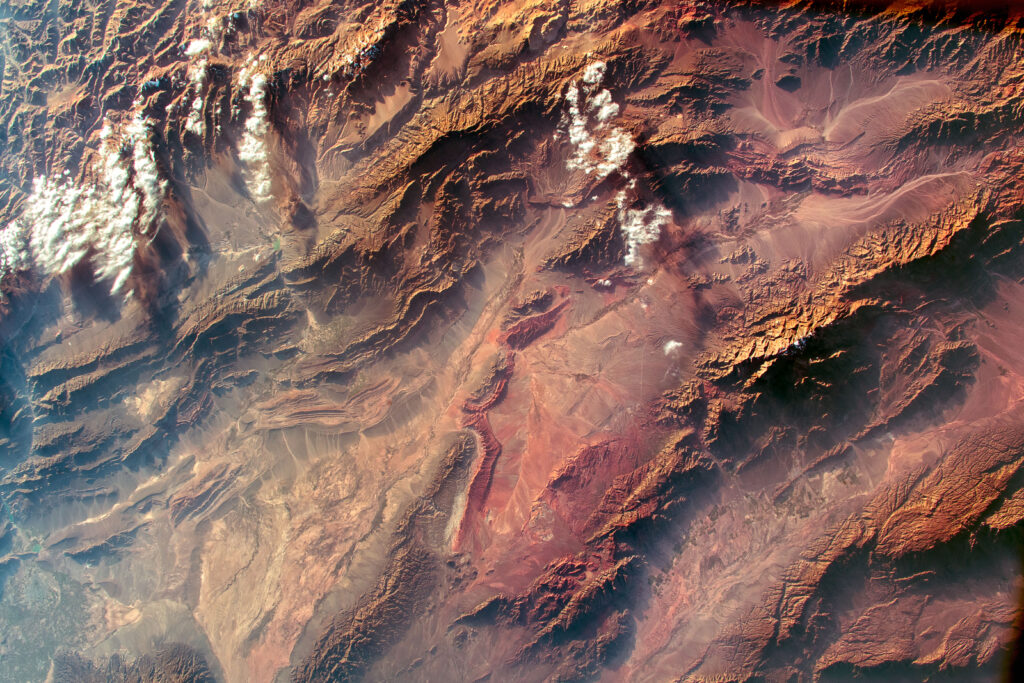 Talampaya National Park in Argentina - Earth.com
